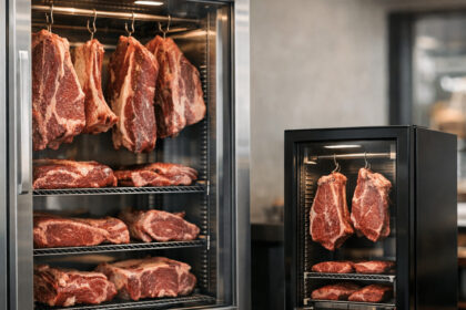 Illustration of 2026 Et Dinlendirme Dolabı Fiyatları: Profesyonel ve Ev Tipi Modeller