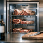 Illustration of Et Dinlendirme Dolabı: Lezzet ve Kalite İçin En İyi Modeller