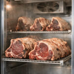 Illustration of Et Dinlendirme Dolabı Nedir, Nasıl Çalışır ve Ne İşe Yarar?