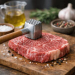 Illustration of Et Nasıl Yumuşatılır? Evde 8 Kolay Yöntem ve İpuçları