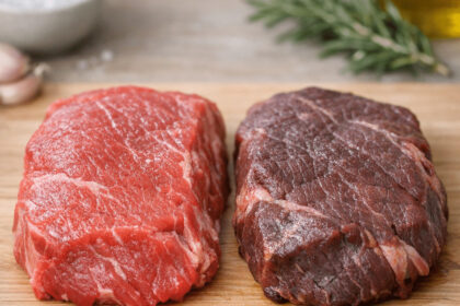 Illustration of Et Neden Kararır? İşte Bilmeniz Gereken Nedenler ve Çözümleri