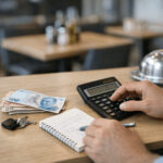 Illustration of Restoran Açma Maliyeti 2026: Güncel Fiyatlar ve Rehber