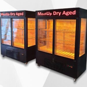 Dry Aged Vitrini | 2MA