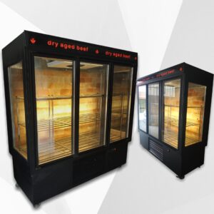3 Kapılı Dry Aged Vitrini | 3K1