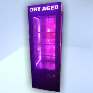 Kuru Dinlendirme Dolabı