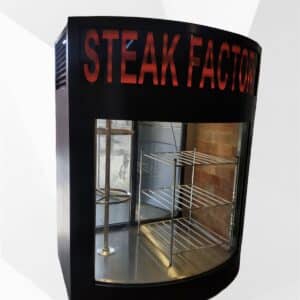 Dry Aged Dolap | DR9