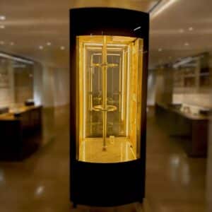 Dry Aged Dolabı | DDM-1