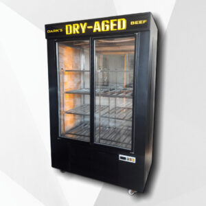 Cephe Tip Dry Aged Dolabı | DC1