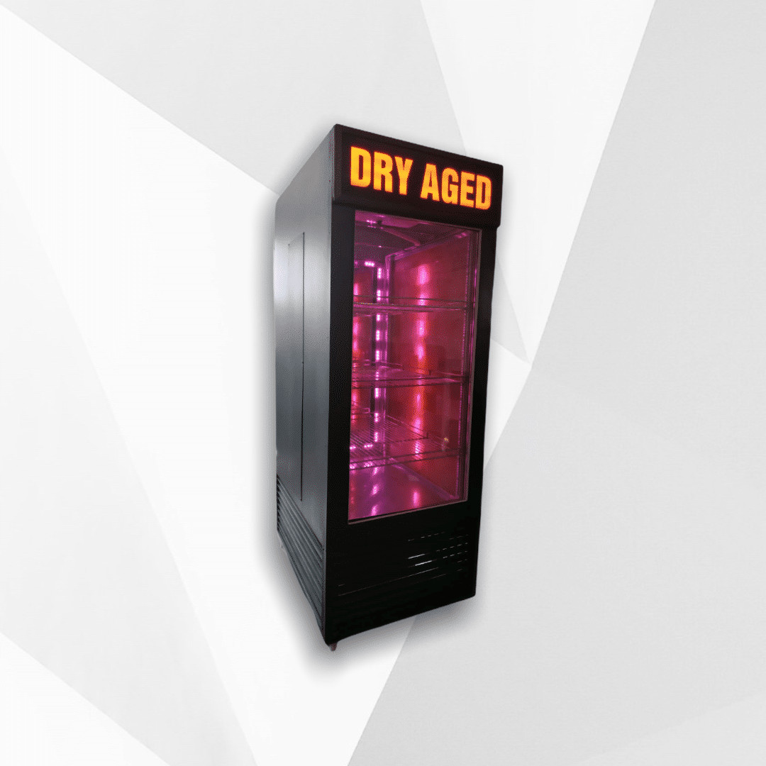 Dry Aged Vitrini | 4P1 - Görsel 2