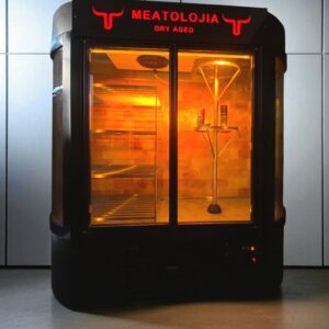 Dry Aged Dolabı | DR-O3D