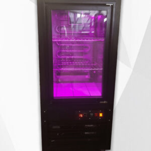 Ev Tip Dry Aged Dolabı | MN-1