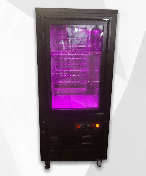 Ev Tip Dry Aged Dolabı | MN-1