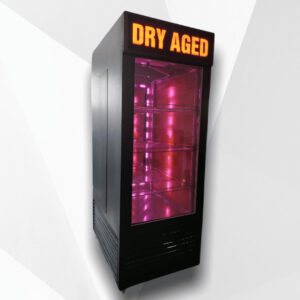 Dry Aged Vitrini | 4P1