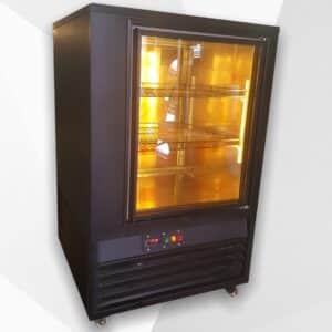 Ev Tip Dry Aged Dolabı