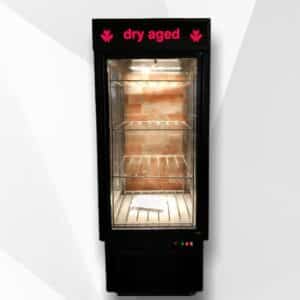 Tek Kapılı Dry Aged Dolap