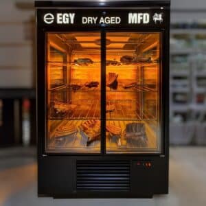 Dry Aged (Et Yaşlandırma) Dolabı | DS-EGY