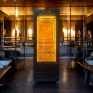 Tek Kapılı Dry Ager Dolap | DS70