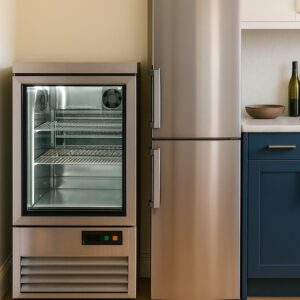 Ev Tipi Dry Aged Dolabı | DS-MNP