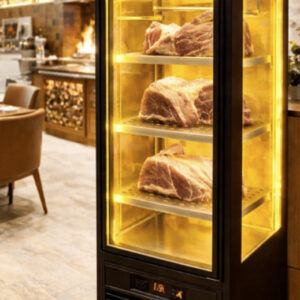 Tek Kapılı Dry Aged Dolap | DR-1807