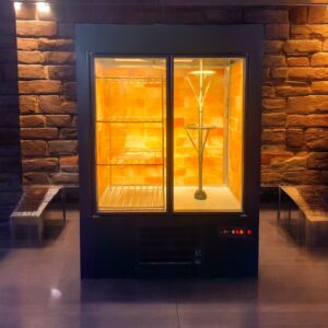 Dry Aged Dolap | DRSD-1 150