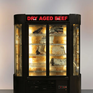 Koryan Dry Aged Vitrini