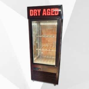 Tek Kapılı Dry Aged Dolabı | DRD-2