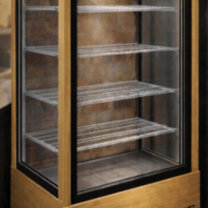 Tek Kapılı Dry Aged Dolap | DR-1812