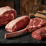 Dry aged olgunlaştırmaya uygun antrikot, kontrfile, tomahawk ve bonfile parçaları